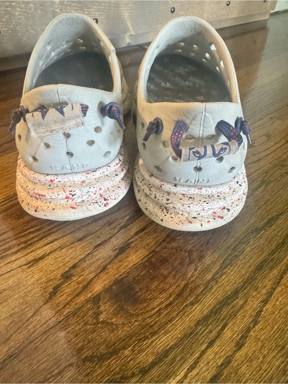 UCONN KANES